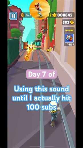 Day 7! Please Subscribe!