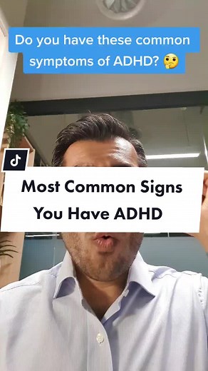 Signs of ADHD: Do You Recognize These Common Symptoms?