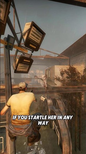 Left 4 Dead 2 - Tips & Tricks🧟‍♂️ (PART 147) #shorts #l4d