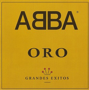 ABBA - Oro (Grandes Exitos)