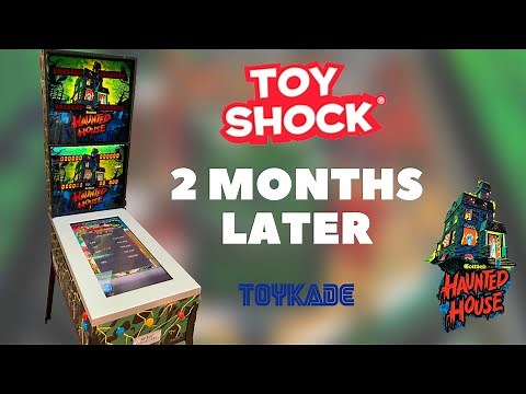 ToyShock Digital Pinball - Still Worth It After 2 Months?
