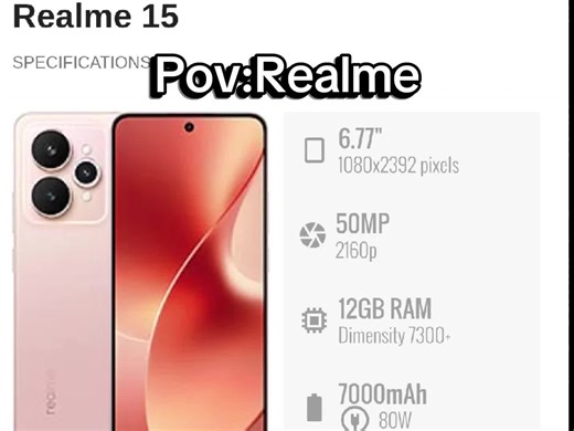 Realme Pro Model Review: Features and Pricing Analysis