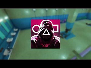 BokNero - LIGHTS OUT 2 | Ink Game OST
