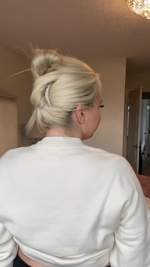 Creative Ways to Style with Camilla Moon Hair Combs