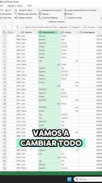 How to use Power Query to clean your call data