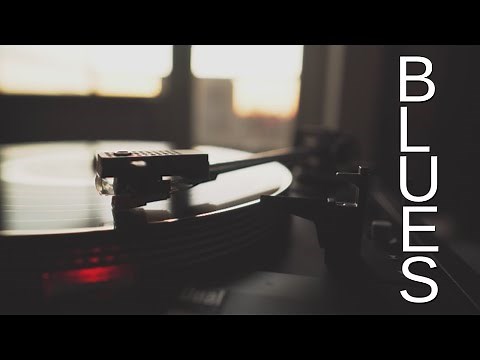 O Melhor do BLUES Music - Blues Moderno