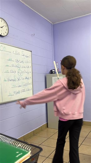 Let’s read our Assyrian language | ANCI Assyrian School