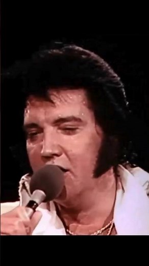 Rare Elvis 1977 Hurt Captured in Full #elvispresley #liveconcert