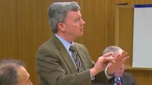 Washington state defense attorney indicted for smuggling drugs into King County jail