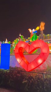 Diwanag Festival Of Montevista #Amazing #yeshalakwatsera | Yesha Camile