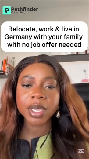 The Germany Opportunity Card is a new immigration program designed to attract highly skilled professionals from around the world to help fill skill shortages in Germany's thriving economy. This program offers a unique chance to work, live, and build your future in one of Europe's top job markets. The card offers greater flexibility and easier access to Germany’s labor market for professionals who meet certain qualifications but don’t yet have a job offer. It’s part of Germany's strategy to bring