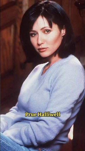 ✨ Charmed Cast THEN & NOW | Glow Up 2025 ✨