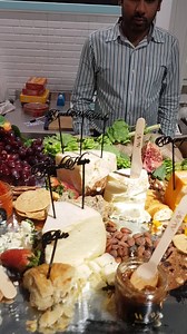 142K views · 1.4K reactions | #YGKH foodies don't miss the amazing creation of The Artisan Cheese Factory at Tayyib store, Gulberg Lahore | Yeh Ghar Ka Hai - YGKH | Facebook