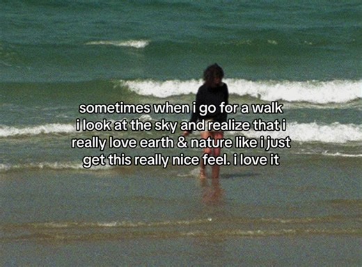 Appreciating Nature: A Sky-Gazing Experience