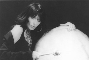 Gabrielle Roth: The Space Between Movement and Music