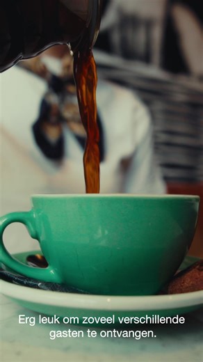 Een dag in het leven van Marloes, franchisenemer bij Anne&Max ☕️✨ Ook iets voor jou? #annemaxcoffee #franchise #annemaxleeuwarden #franchiseopportunities