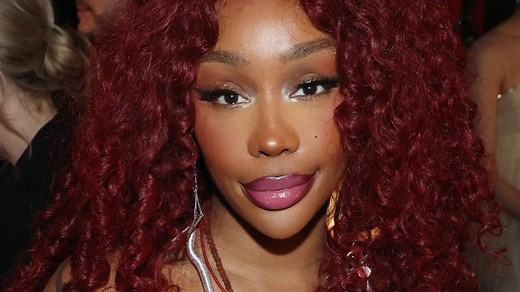 SZA Wins Best R&B Song for “Saturn” at 2025 Grammys