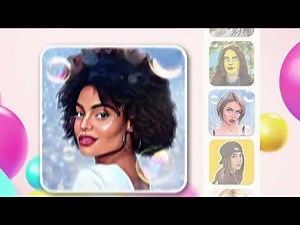 ToonMe app - your perfect cartoon is one tap away!