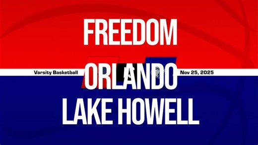 Lake Howell High School (Winter Park, FL) Girls  Basketball
