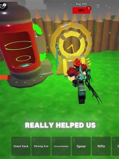 We Survived 559 Days in 99 Nights in the Forest! 😱 | Infinite Glitches + Cultist Trap #roblox