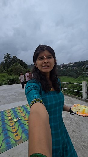 Birthday party in advance | Geet khati vlogs