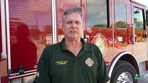 Turkey Fryer Safety Tips