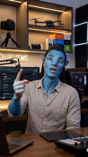 Secret AI Website for Unlimited Video Motion! 🚀💻 #VideoEditing #Next_techZ #ytshorts #motioncontrol