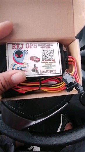 17 comments | Track your car and motorcycle 24/7 from anywhere,...