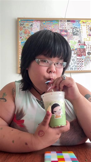 Deconstructed Matcha To Go: How to Build a Matcha Drink