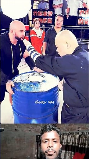 Slap Hit Challenge: Who Can Take the Hardest Slap?🤔 #shorts #guruvai007