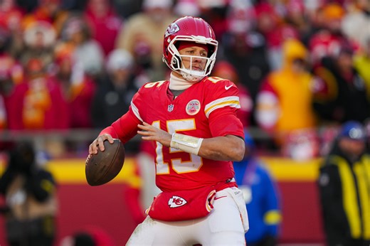Patrick Mahomes injury update: Chiefs QB gets 100% real on return date for 2026 NFL season
