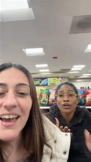 We Made a Freestyle Rap at Cumberland Farms 😂🎤 (Live Stream Shoutout)