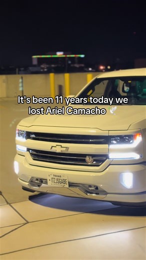 Remembering Ariel Camacho: 11 Years of Legacy