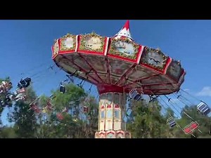 M&Ds Scotland’s Theme Park - Summer 2022