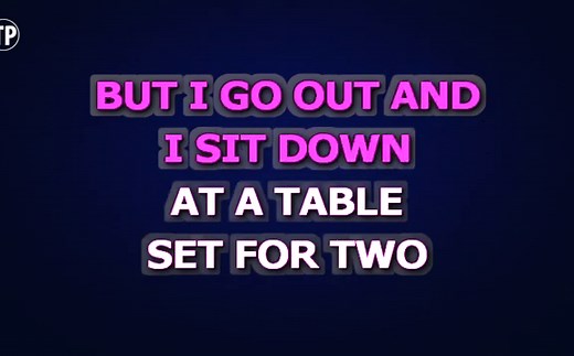 Gavin DeGraw - Not Over You | Karaoke Higher Key