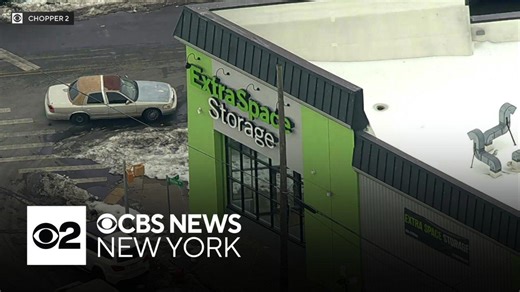 NYC sues self-storage company after reviewing over 100 complaints