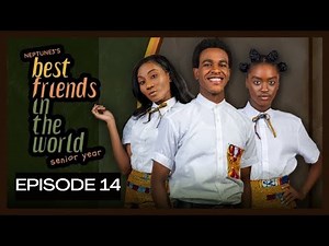 Best Friends in the World: Senior Year | Episode 14