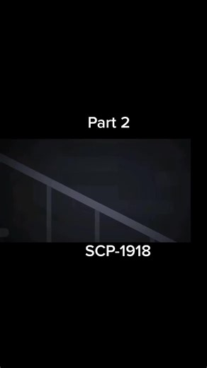 Exploring the Chilling Mystery of SCP-1918 | SCP Foundation