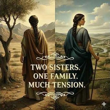 Genesis 30 —Rachel,Leah,and God’s Timing | Bible Story Explained (Joseph’s Birth & Jacob’s Blessing)