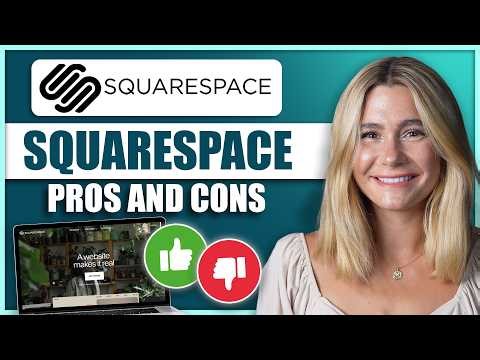 Squarespace Review: Who Should Use It (And Who Should Avoid It)