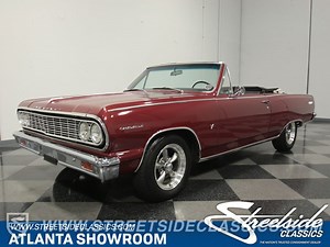 1964 Chevrolet Chevelle