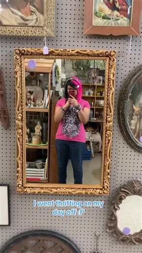 Exciting Thrifting Adventure for Cosplay Enthusiasts