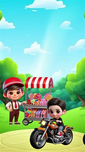 Permen Gratis. #cartoon #funny #animasulucu #animation #comedy #trending #shorts