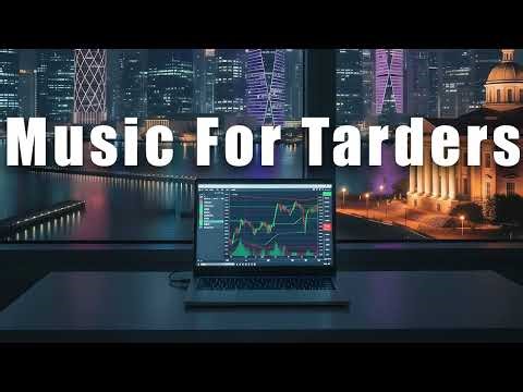 Focus Music For Traders | Tarding Music Background 2026