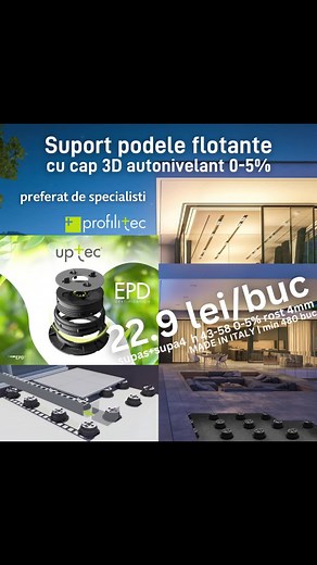 ProfilExpert.ro #Profile profesionale #gresie #faianta #parchet #mocheta #SPC #LVT #WPC #profilexpert #PROFILITEC #PROGRESS #PROGRESSPROFILE #PROFILPAS #SCHLUTER #MINILEISTE etc