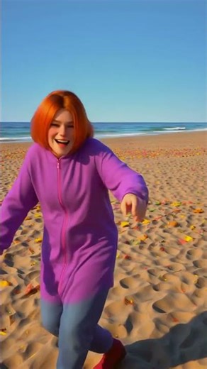 This Beach Prank Revenge Is EPIC! 😂 #Pranks