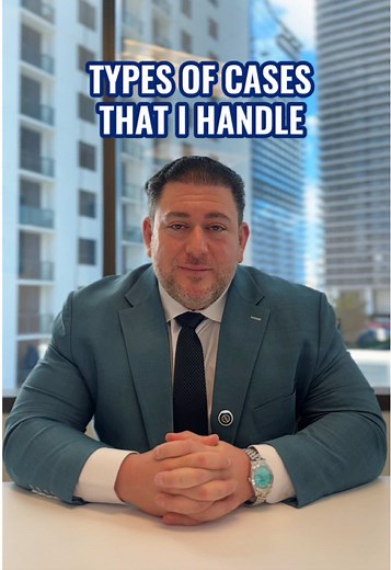 Injured? I handle it. 🚗🛵🚕🤕 Car accidents, rideshare accidents, motorcycles accidents, serious injuries, wrongful death, and slip & falls—I fight to get you paid. Call/text me now at 877-829-ERIC. 📞💼 #caraccident #slipandfall #personalinjury #attorney #attorneysoftiktok #lawyer #lawyersoftiktok