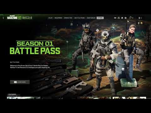 Call Of Duty Warzone 2.0 - How To Flip Trigger Controls