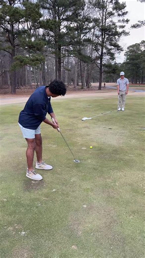 Exploring Stumpy Lake Golf's Hole of the Day