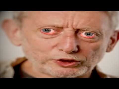 YTP: Michael Rosen's Decade of Crime (collab entry)